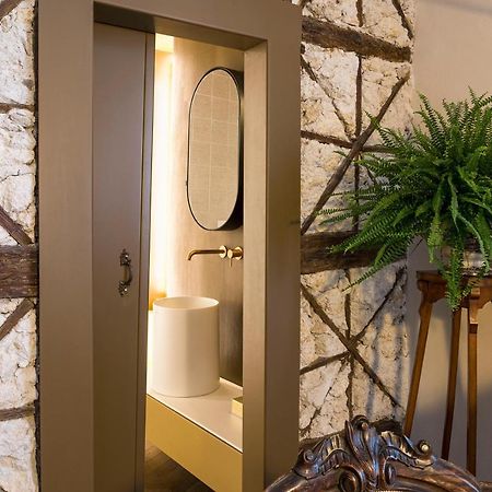 Maisonnette Vv 155- Ortigia Holidays Syracuse Luaran gambar