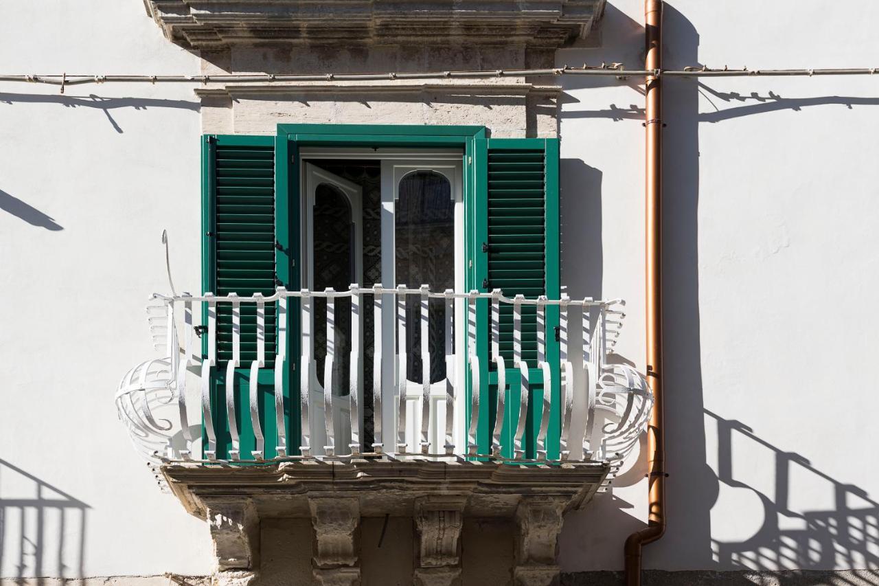 Maisonnette Vv 155- Ortigia Holidays Syracuse Luaran gambar