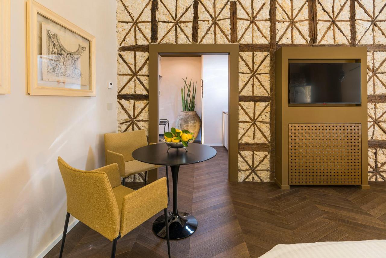 Maisonnette Vv 155- Ortigia Holidays Syracuse Luaran gambar
