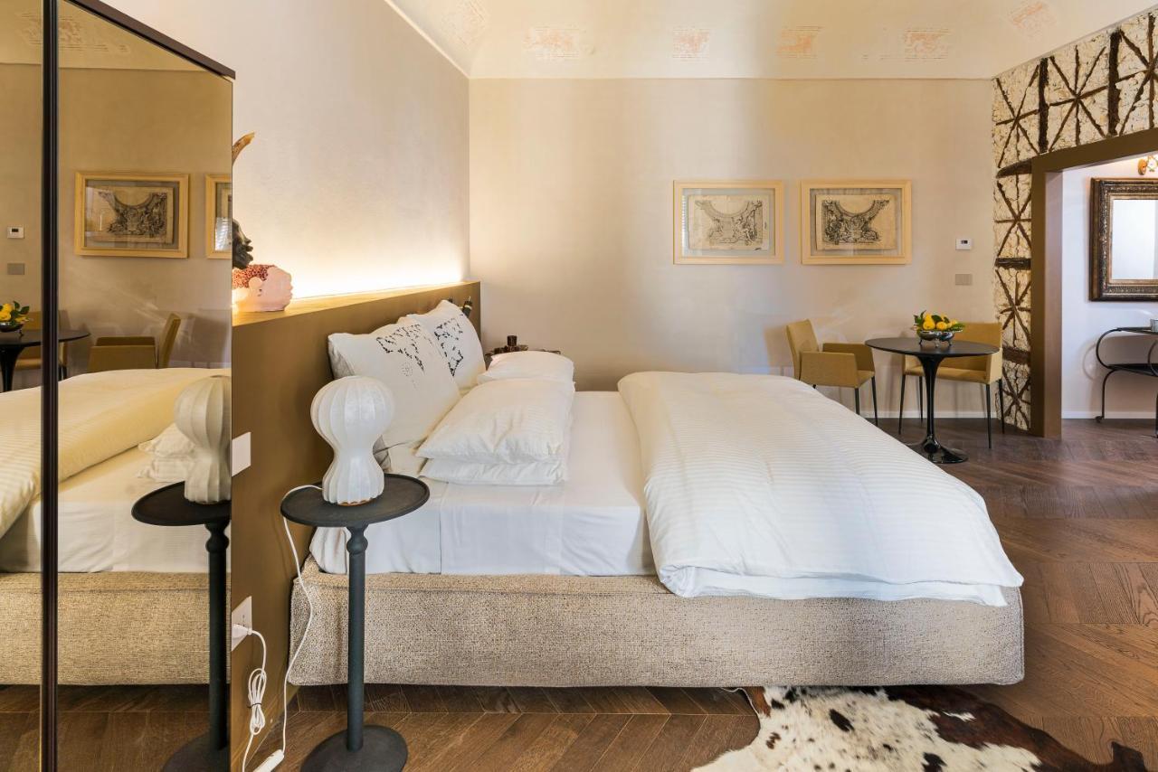 Maisonnette Vv 155- Ortigia Holidays Syracuse Luaran gambar