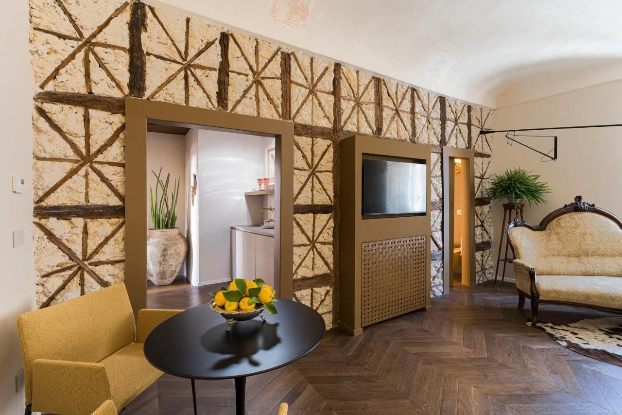 Maisonnette Vv 155- Ortigia Holidays Syracuse Luaran gambar