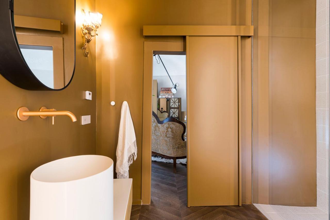 Maisonnette Vv 155- Ortigia Holidays Syracuse Luaran gambar