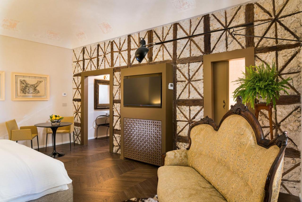 Maisonnette Vv 155- Ortigia Holidays Syracuse Luaran gambar