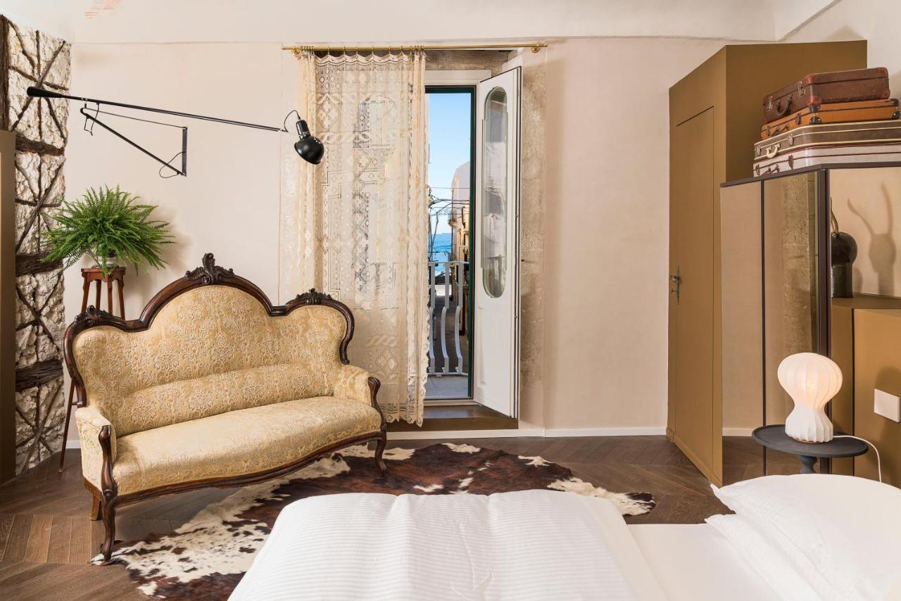 Maisonnette Vv 155- Ortigia Holidays Syracuse Luaran gambar
