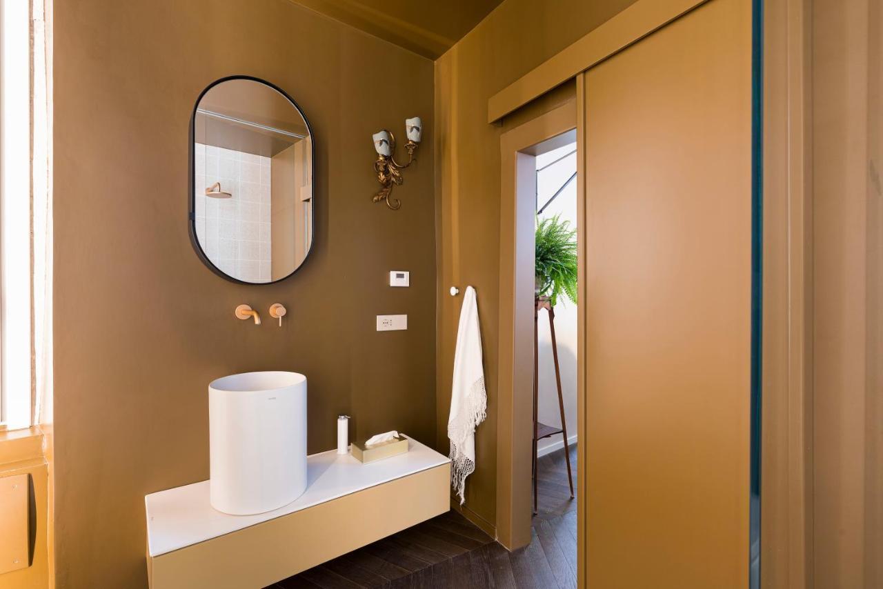 Maisonnette Vv 155- Ortigia Holidays Syracuse Luaran gambar