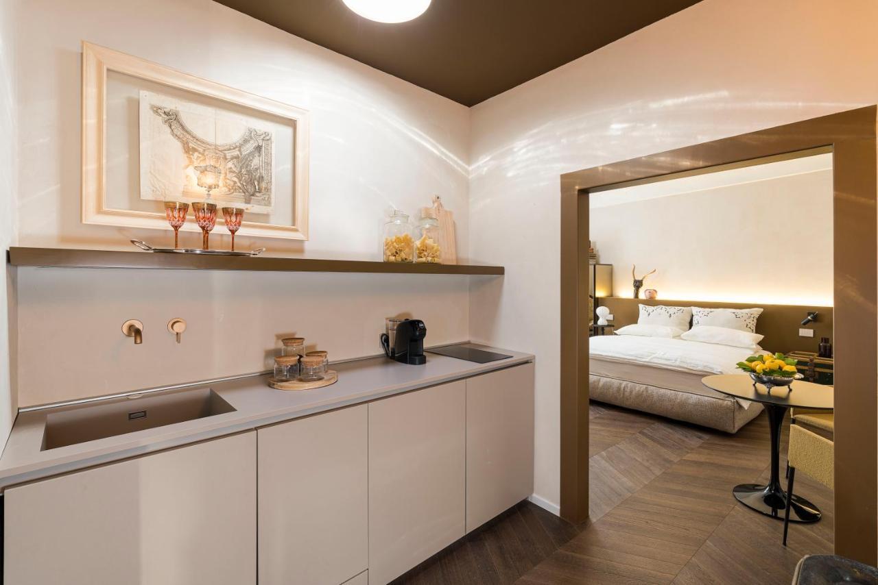 Maisonnette Vv 155- Ortigia Holidays Syracuse Luaran gambar
