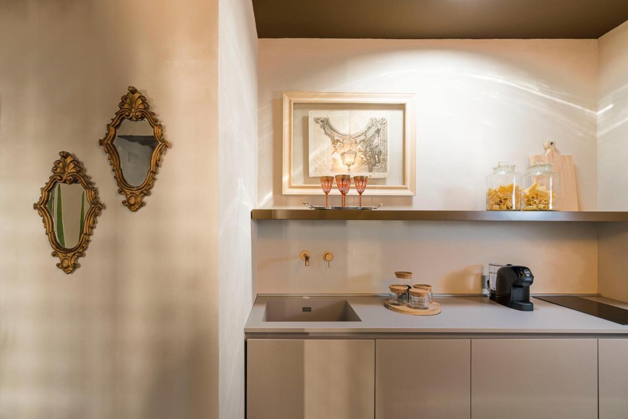 Maisonnette Vv 155- Ortigia Holidays Syracuse Luaran gambar