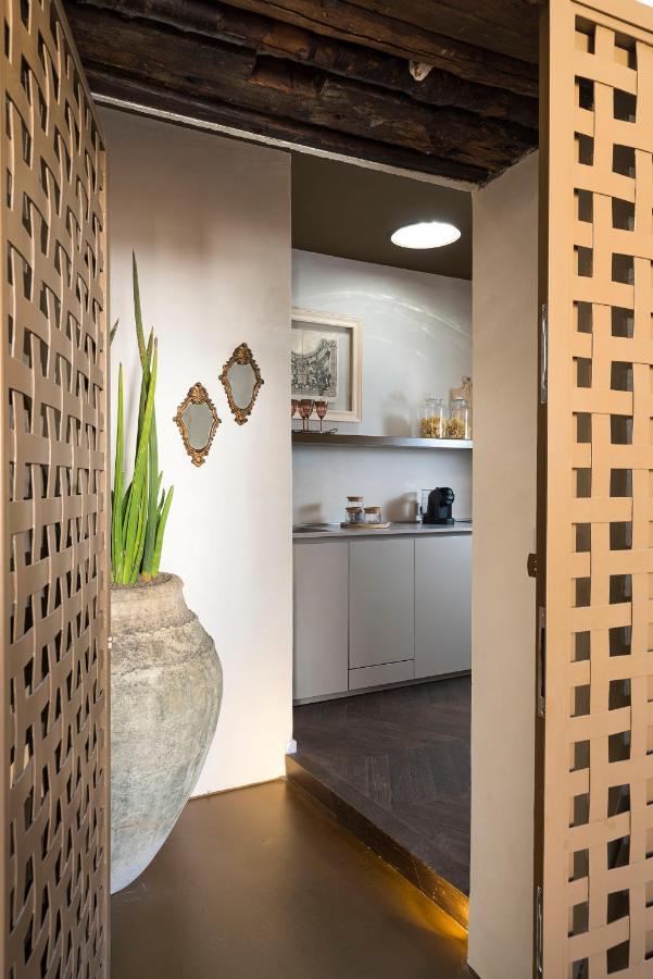 Maisonnette Vv 155- Ortigia Holidays Syracuse Luaran gambar