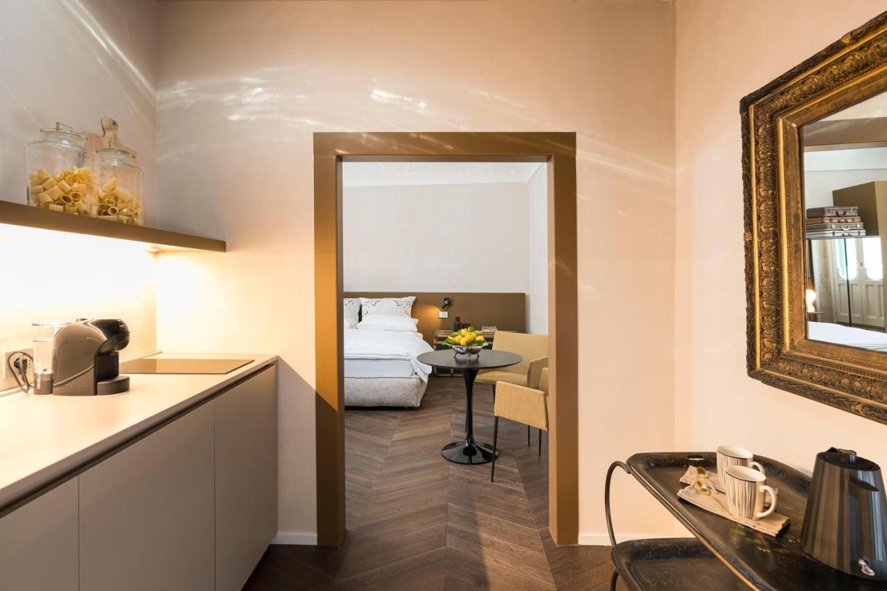 Maisonnette Vv 155- Ortigia Holidays Syracuse Luaran gambar