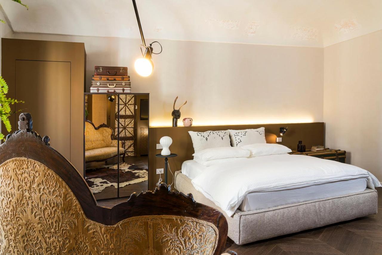 Maisonnette Vv 155- Ortigia Holidays Syracuse Luaran gambar