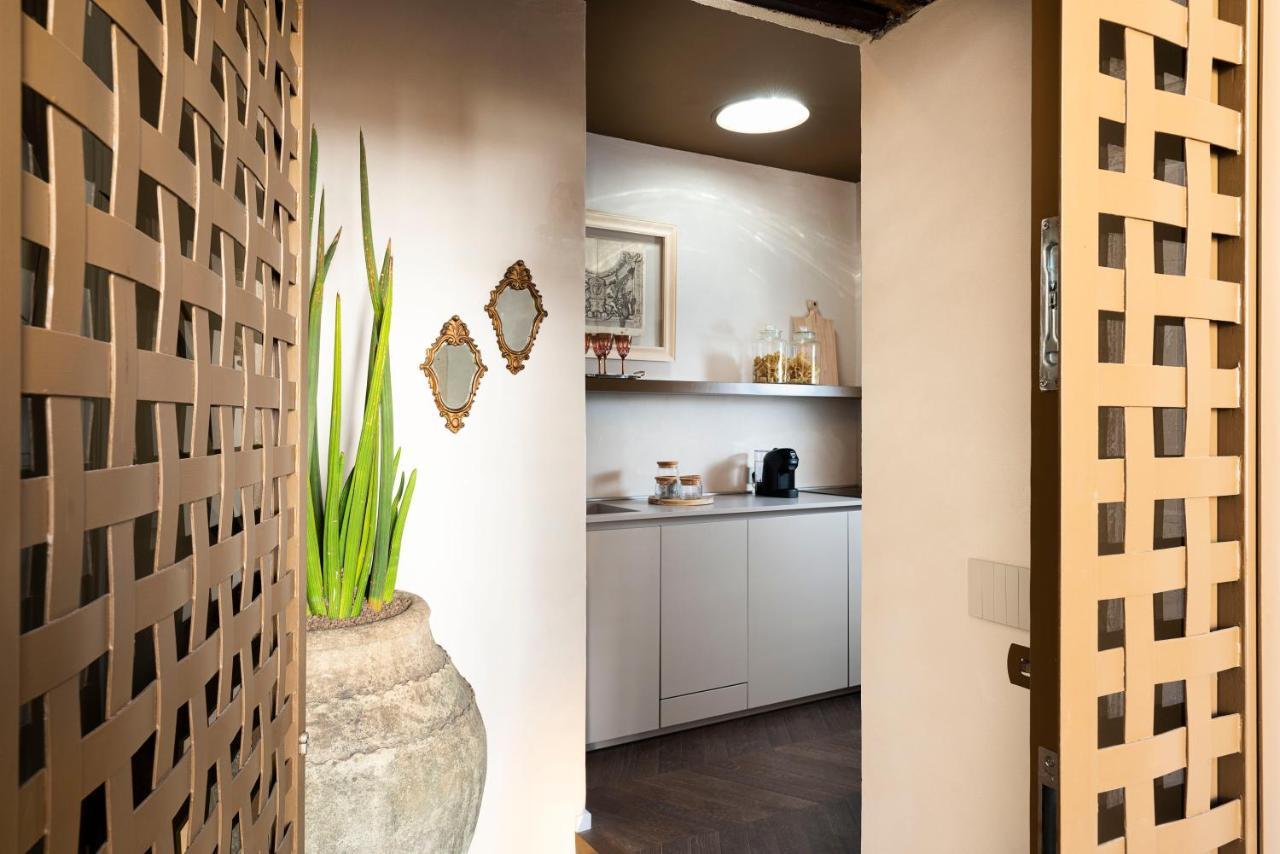 Maisonnette Vv 155- Ortigia Holidays Syracuse Luaran gambar